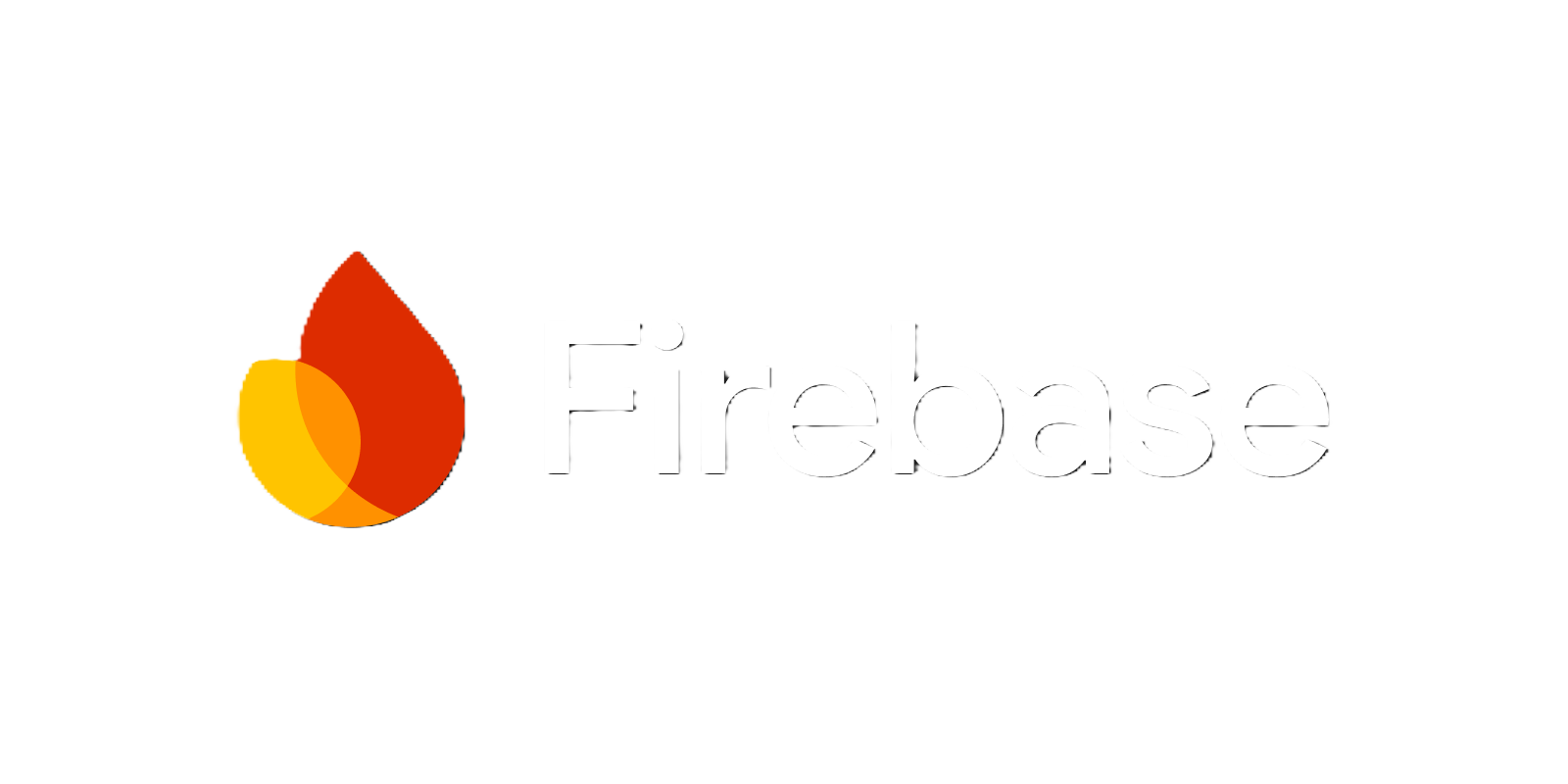 Firebase Logo